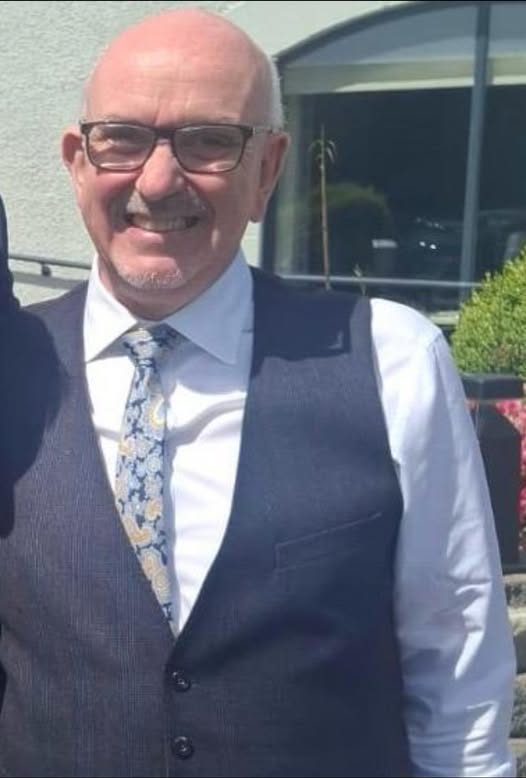 You are currently viewing Celebration of Life For Tony Mc Dermott,Owner of The Mill Park Hotel and The Park Hotel in Kiltimagh